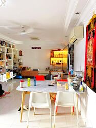 Blk 298A Compassvale Green (Sengkang), HDB 4 Rooms #609099831